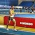 Dublino (IRL): Alex Wright leader mondiale anche nei 3.000m marcia indoor